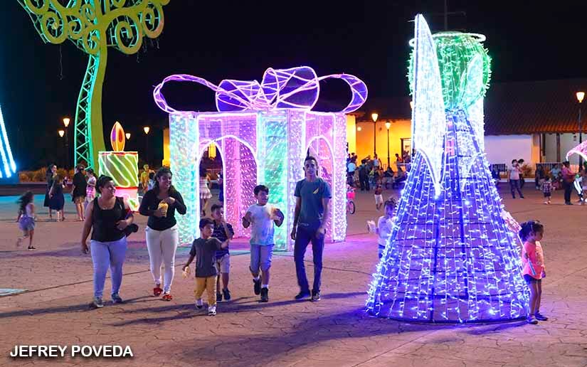 MANAGUA